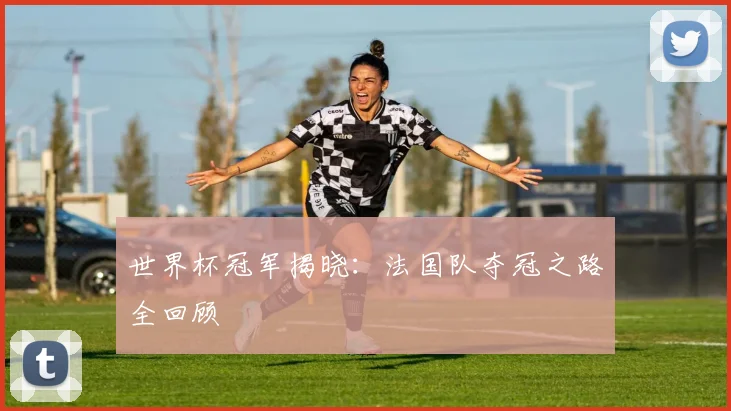 世界杯冠军揭晓:法国队夺冠之路全回顾
