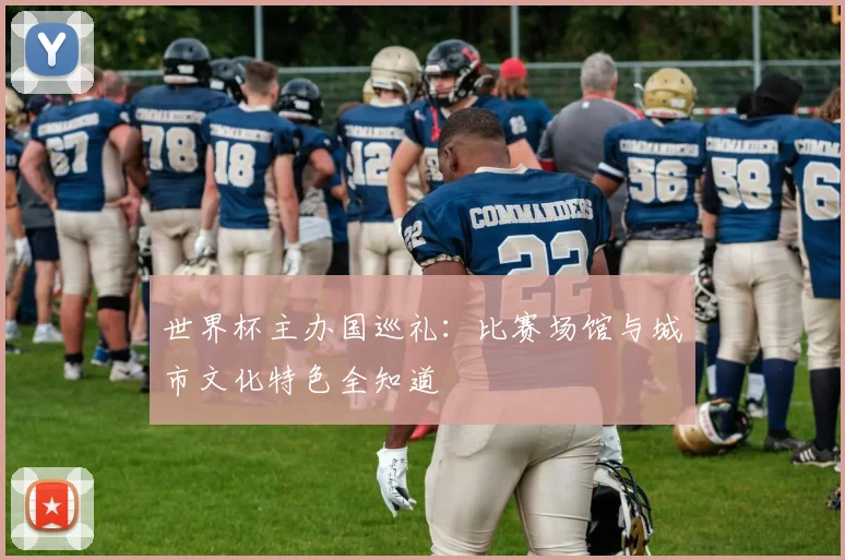 世界杯主办国巡礼：比赛场馆与城市文化特色全知道