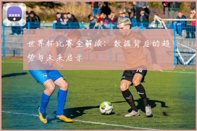 世界杯比赛全解读：数据背后的趋势与未来启示