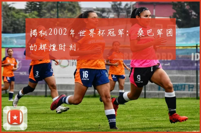 揭秘2002年世界杯冠军：桑巴军团的辉煌时刻