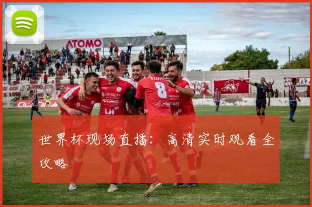 世界杯现场直播：高清实时观看全攻略