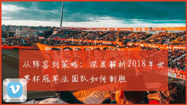从阵容到策略：深度解析2018年世界杯冠军法国队如何制胜